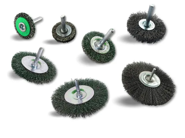 kibros-assortiment-7-brosses-circulaires-inox-dur-30-125mm image 1