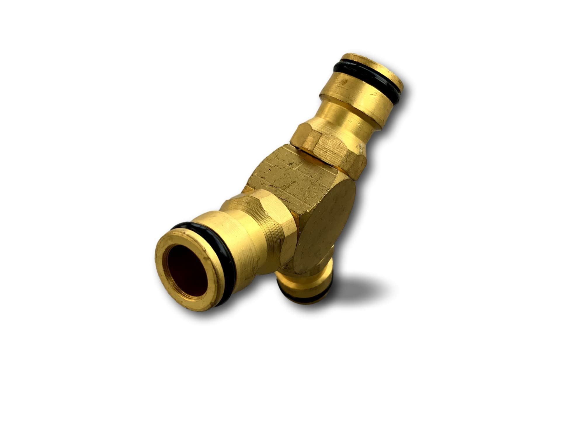 kibros-jardinage-raccord-y-triple-t-tine-laiton-x1 image 3