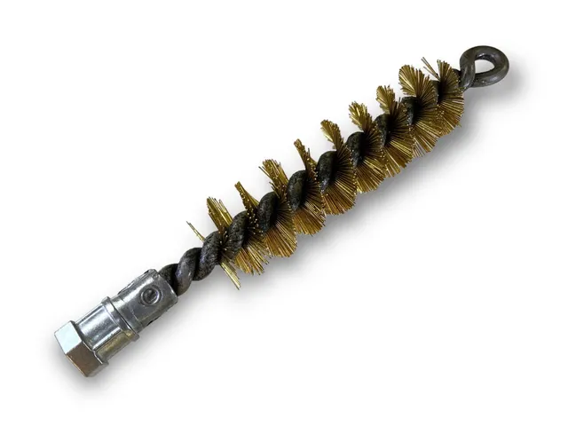 kibros-goupillons-brosse-tube-pro-laiton-25-mm-m12 image 1