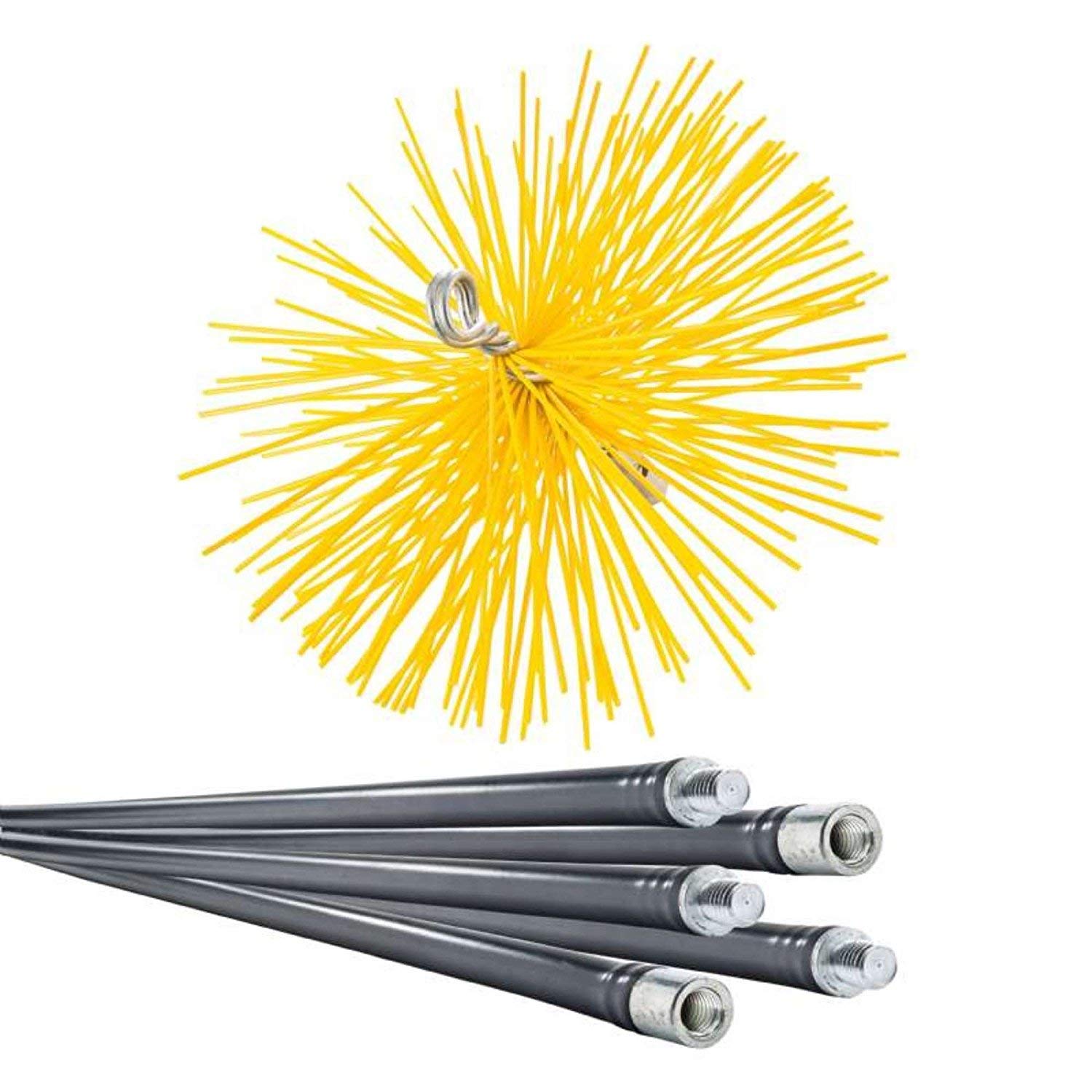 kibros-kit-ramonage-h-risson-nylon-150-mm-7-m image 7
