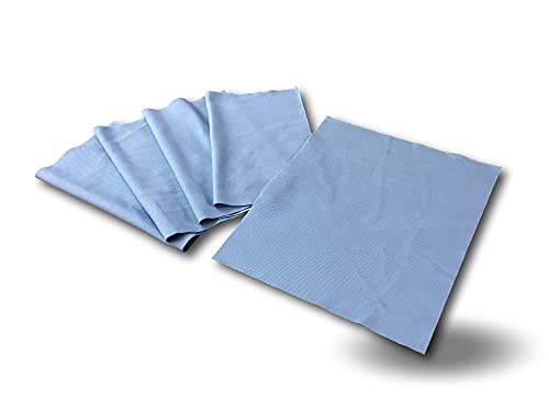 kibros-m-nage-maison-chiffon-microfibre-cran-14x20-cm-lot-5-doux image 8