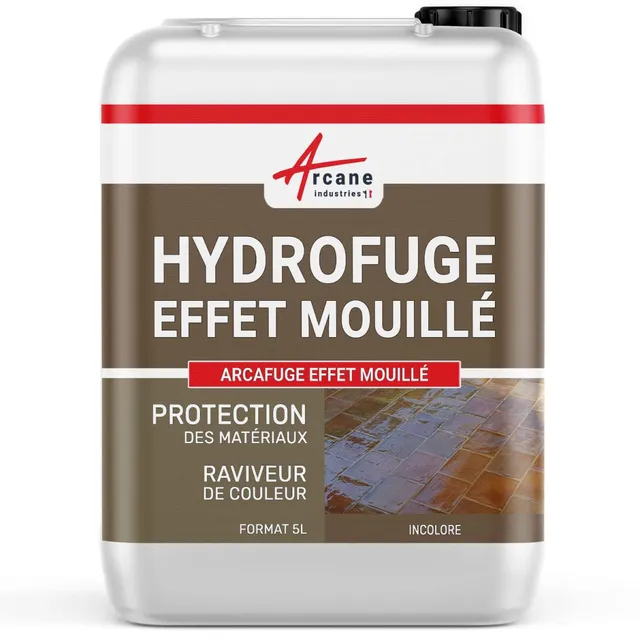 arcane-imper-hydrofuge-effet-mouill-pierre-5-l image 1
