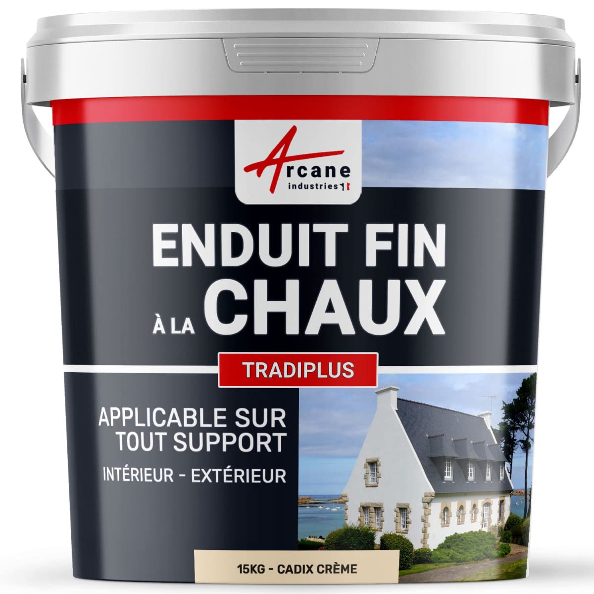 arcane-nuances-min-rales-enduit-chaux-fin-15-kg-marsala-brun-rouge image 7