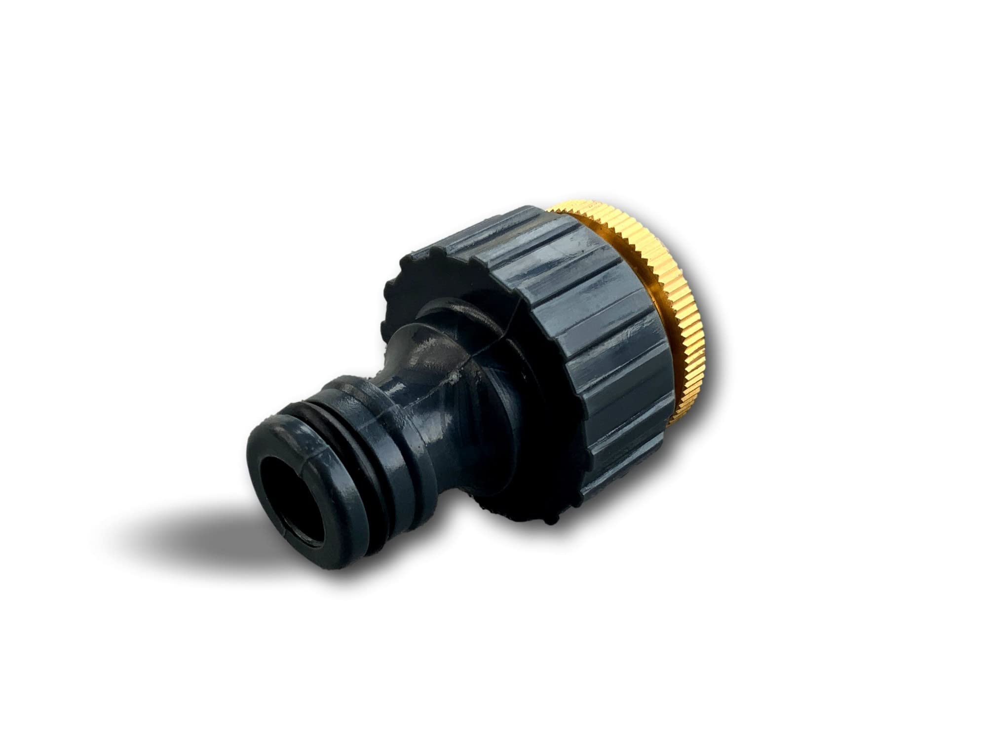 kibros-jardinage-et-ext-rieur-adaptateur-double-1-2-3-4-x1 image 2