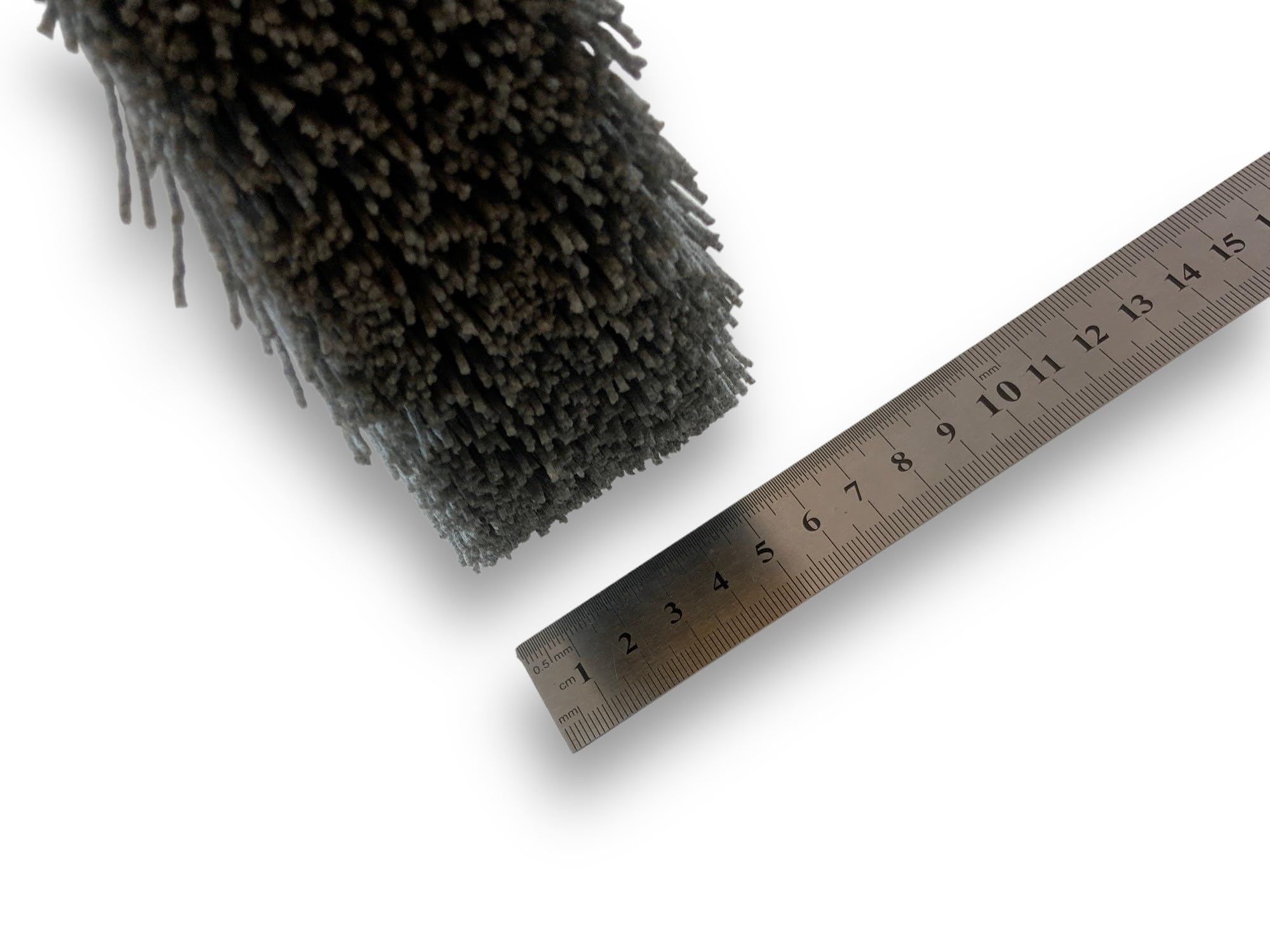 kibros-brosse-circulaire-touret-nylon-grain-120-250-mm-3-rangs image 6