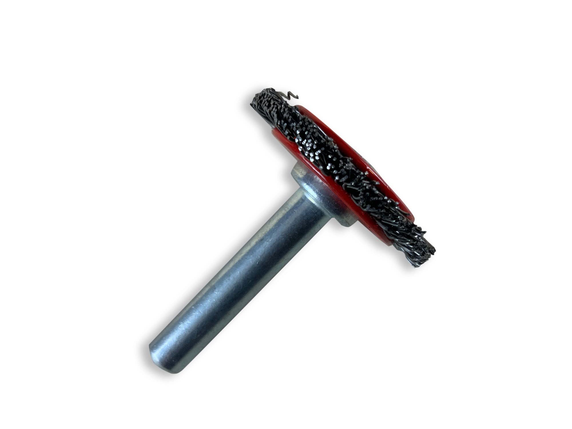 kibros-brosse-circulaire-acier-dur-30-mm-8-mm-tige image 3