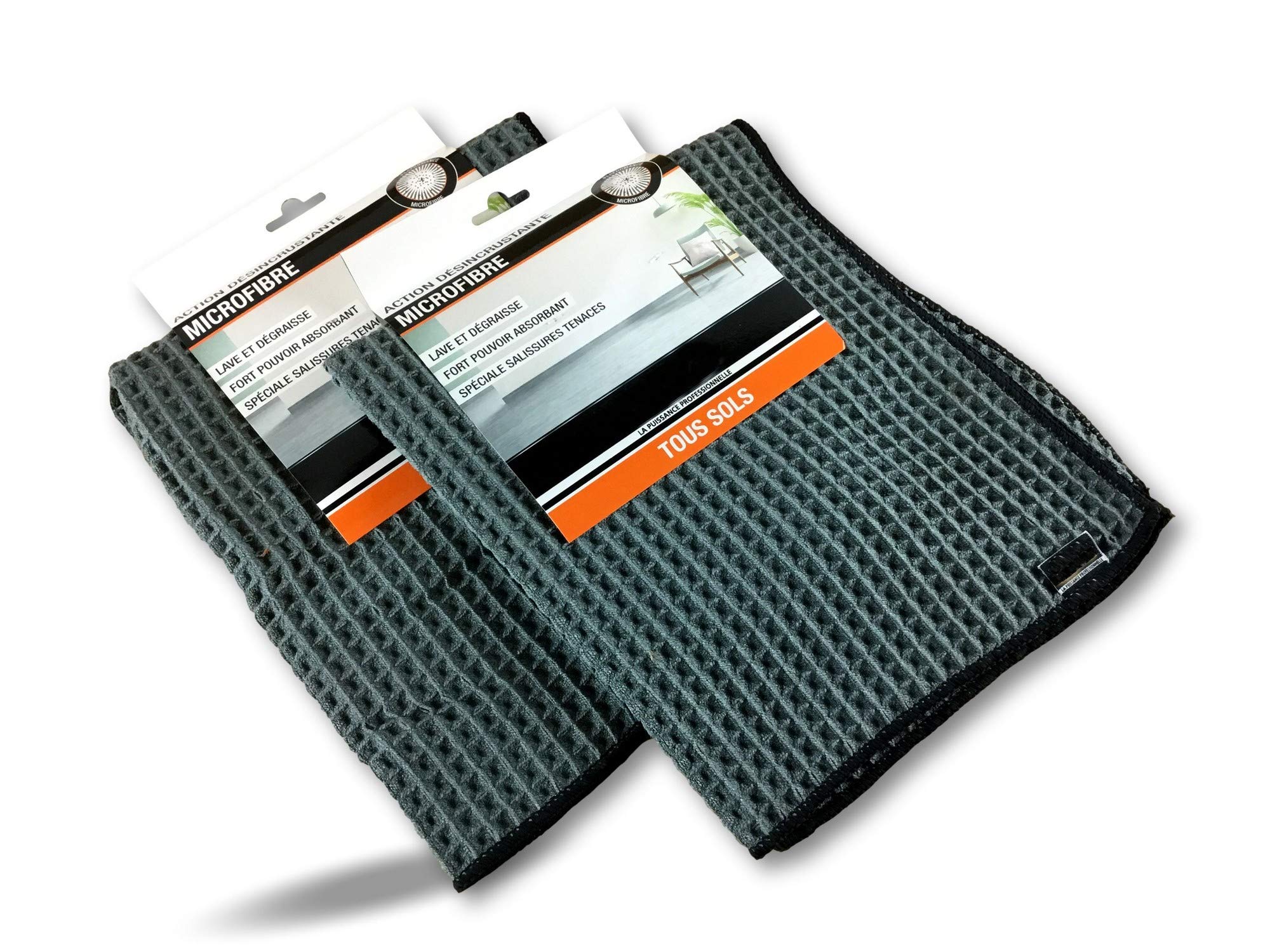 kibros-m-nage-serpilli-re-microfibre-50x60-nid-abeille-x1 image 3