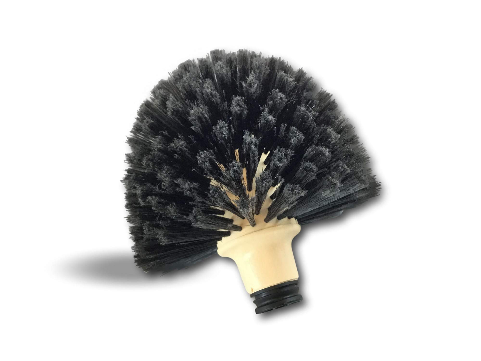 kibros-m-nage-t-te-de-loup-boule-vinyl-180-mm image 8