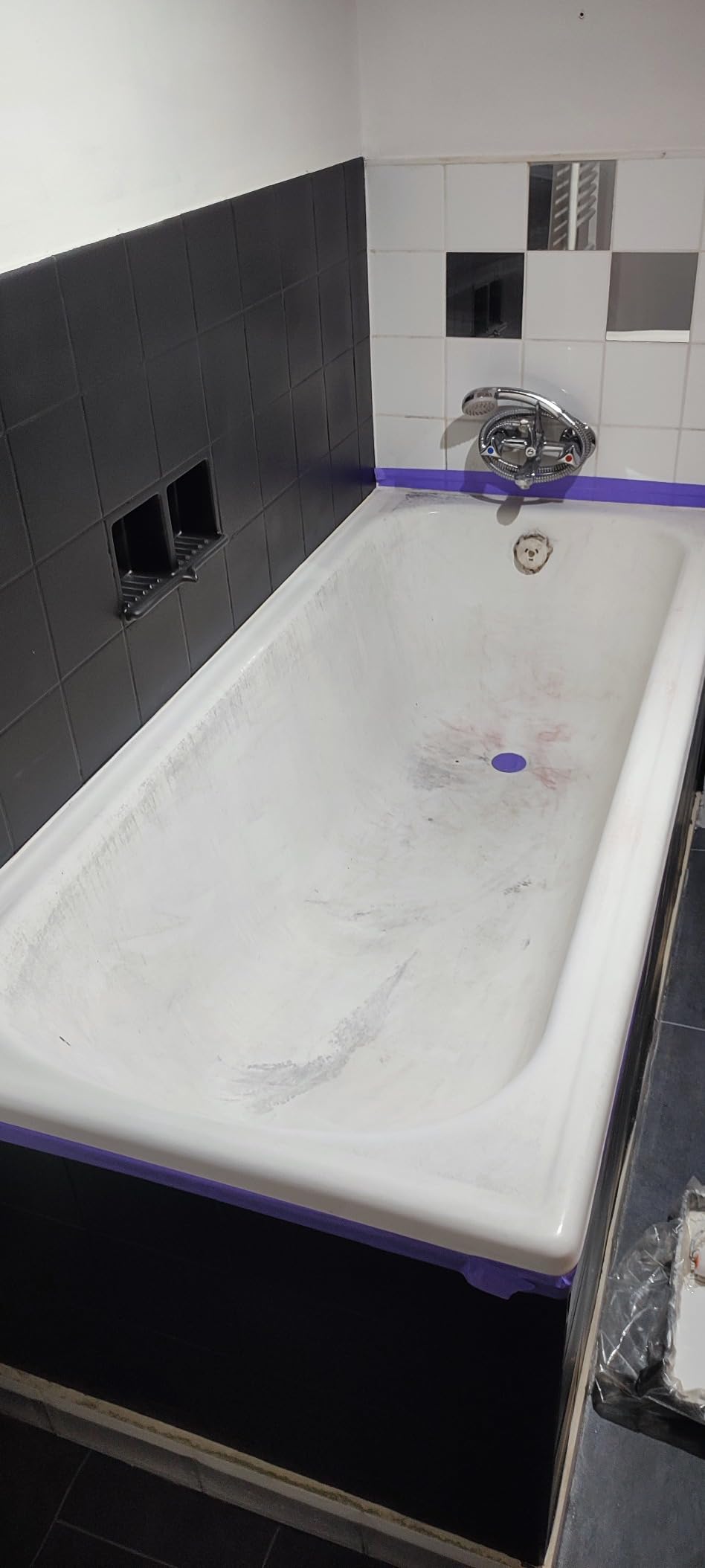 Sans sous-couche