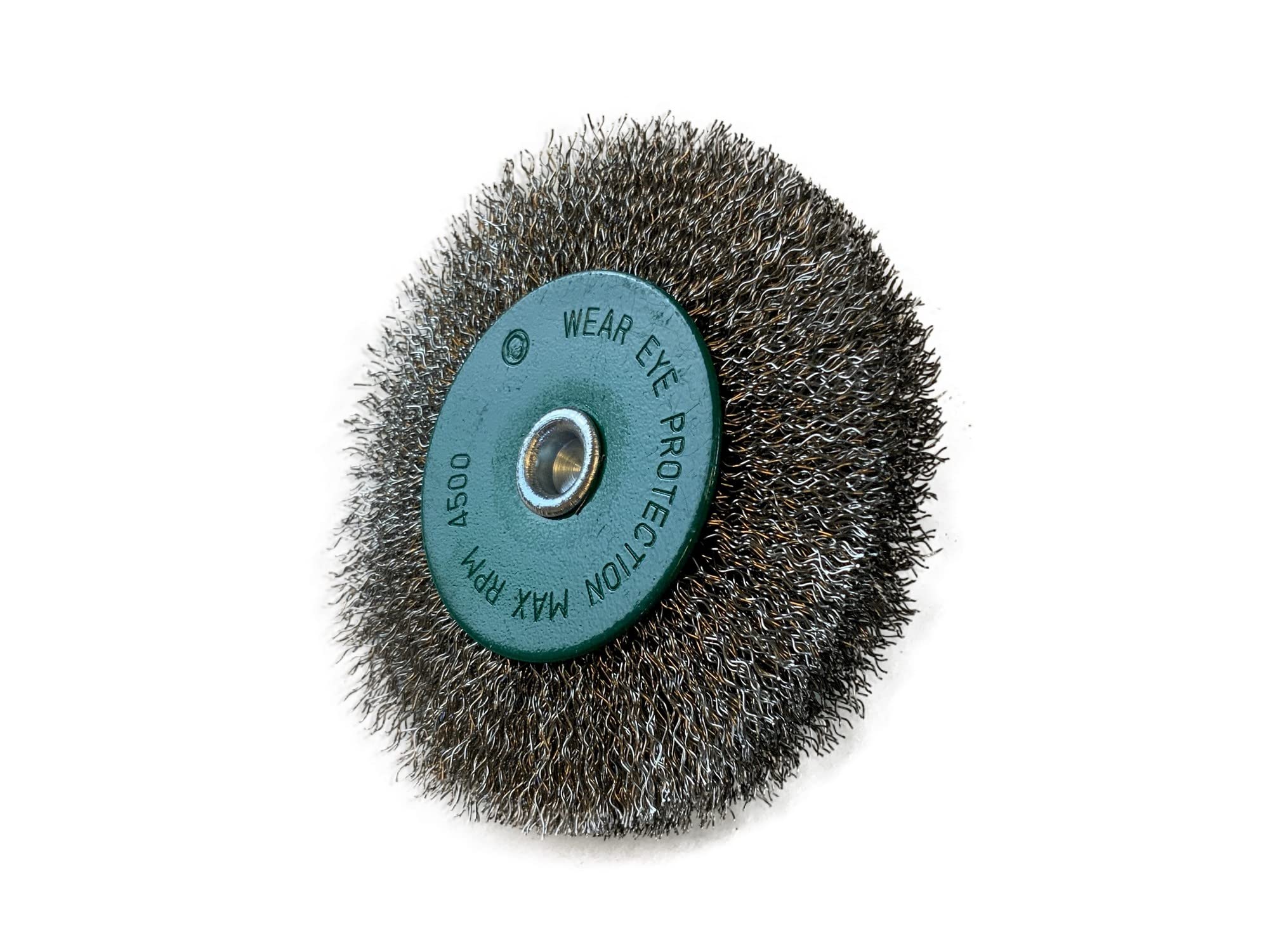 kibros-100-mm-12-mm-brosse-circulaire-inox-dur-lot-10 image 8