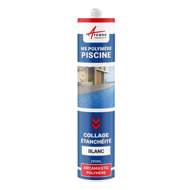 arcane-imper-mastic-piscine-blanc-290-ml-colle-joint image 1