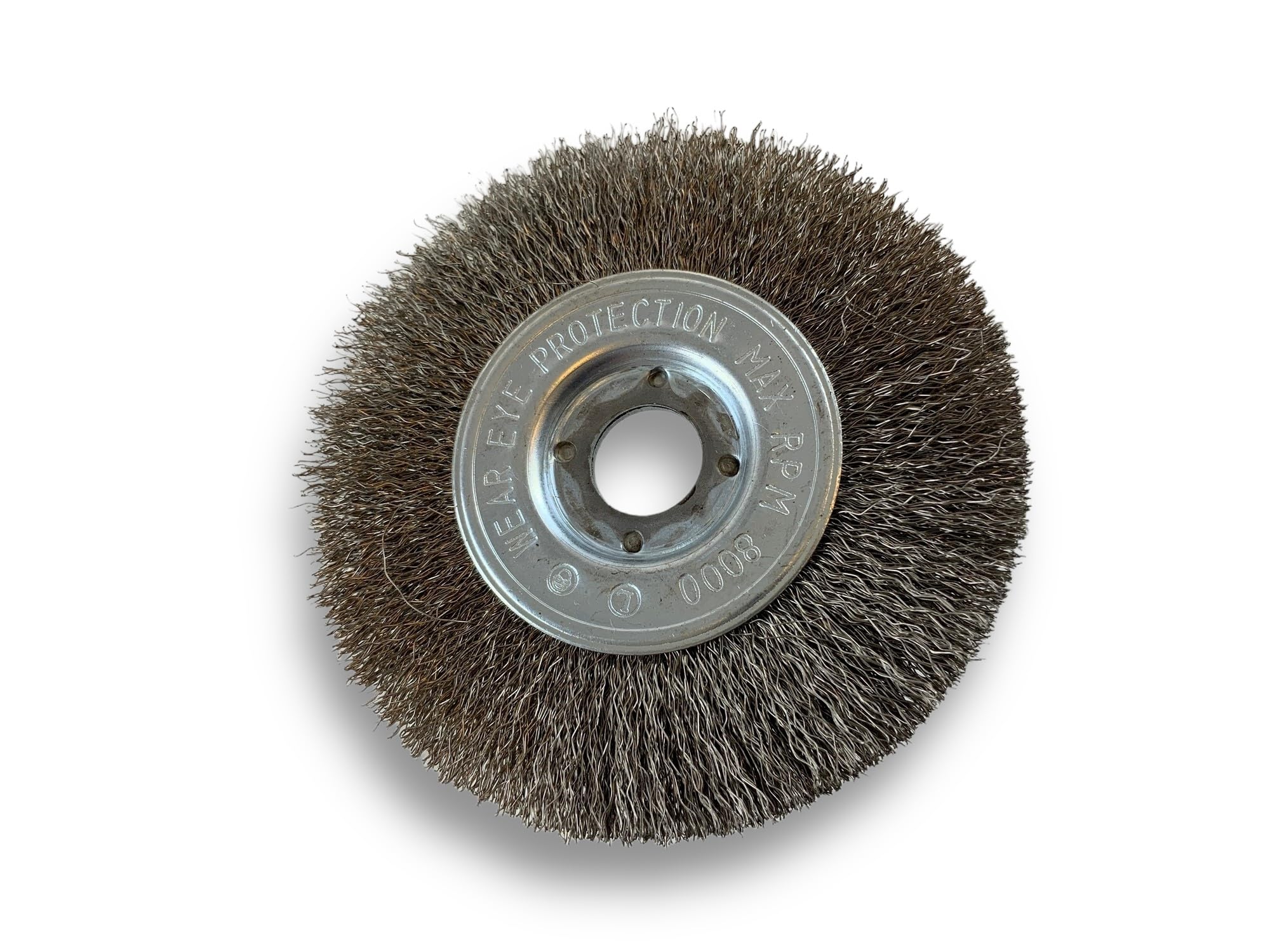 kibros-brosse-circulaire-inox-souple-100-mm-3-rangs-x1 image 8