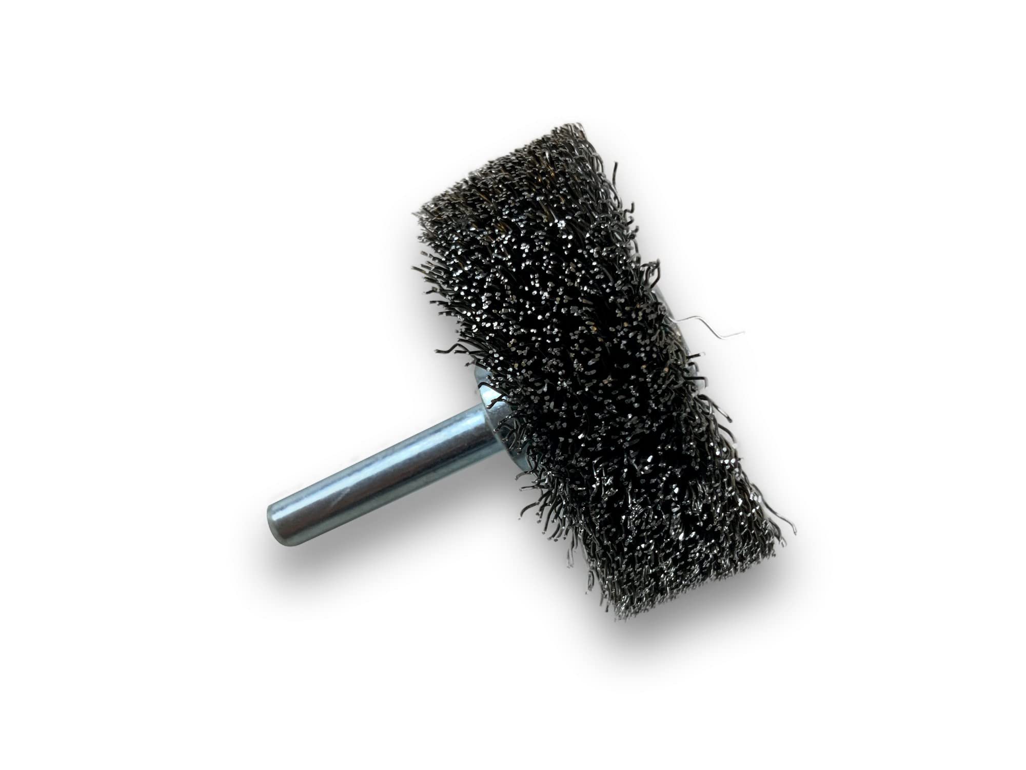 kibros-brosse-circulaire-inox-dur-50-mm-18-mm-3-rangs-tige image 3