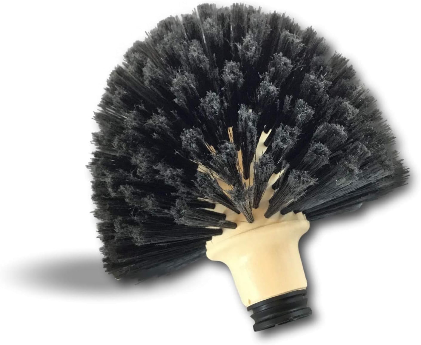 kibros-m-nage-t-te-de-loup-boule-vinyl-180-mm image 1