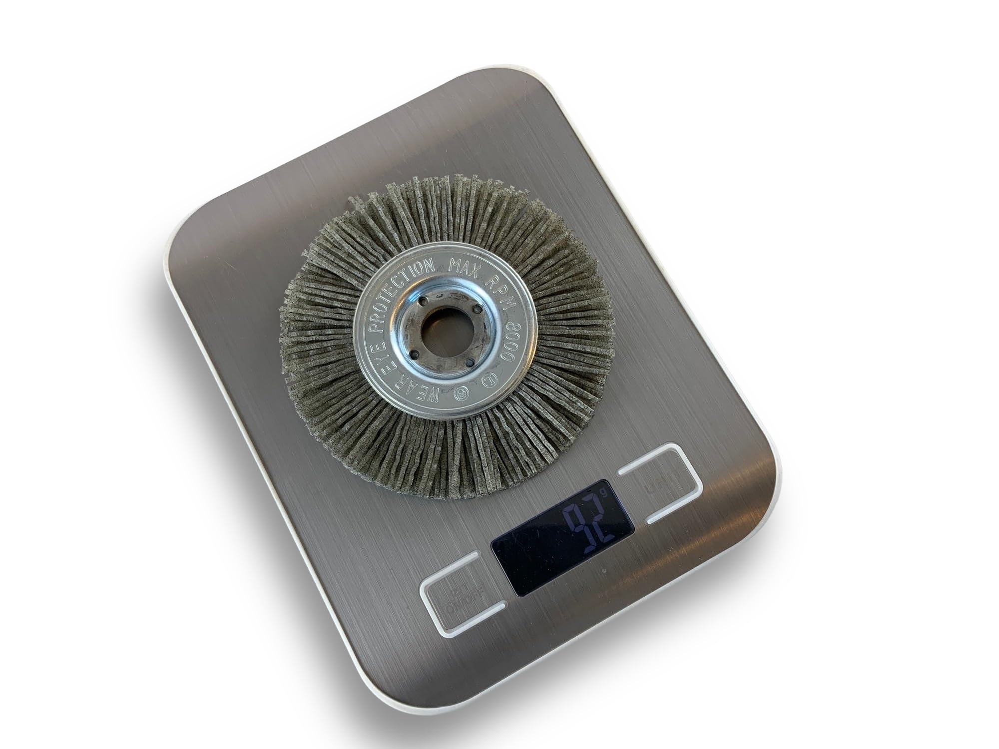 kibros-brosse-circulaire-nylon-grain-80-100-mm-1-rang-x1 image 7