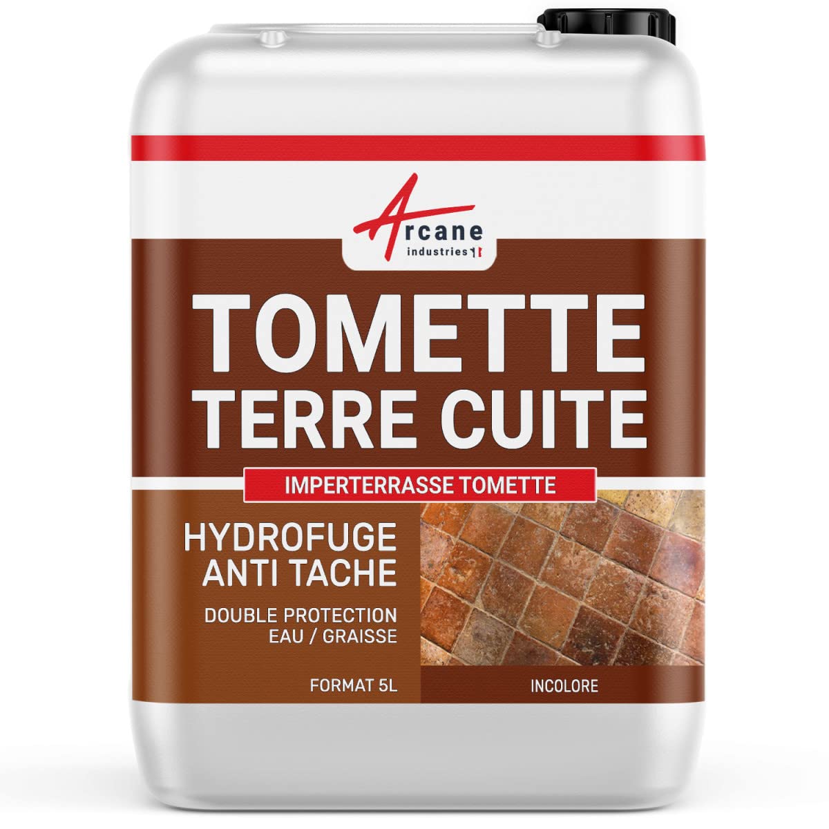 arcane-imper-hydrofuge-terre-cuite-tomette-1-l-invisible image 5