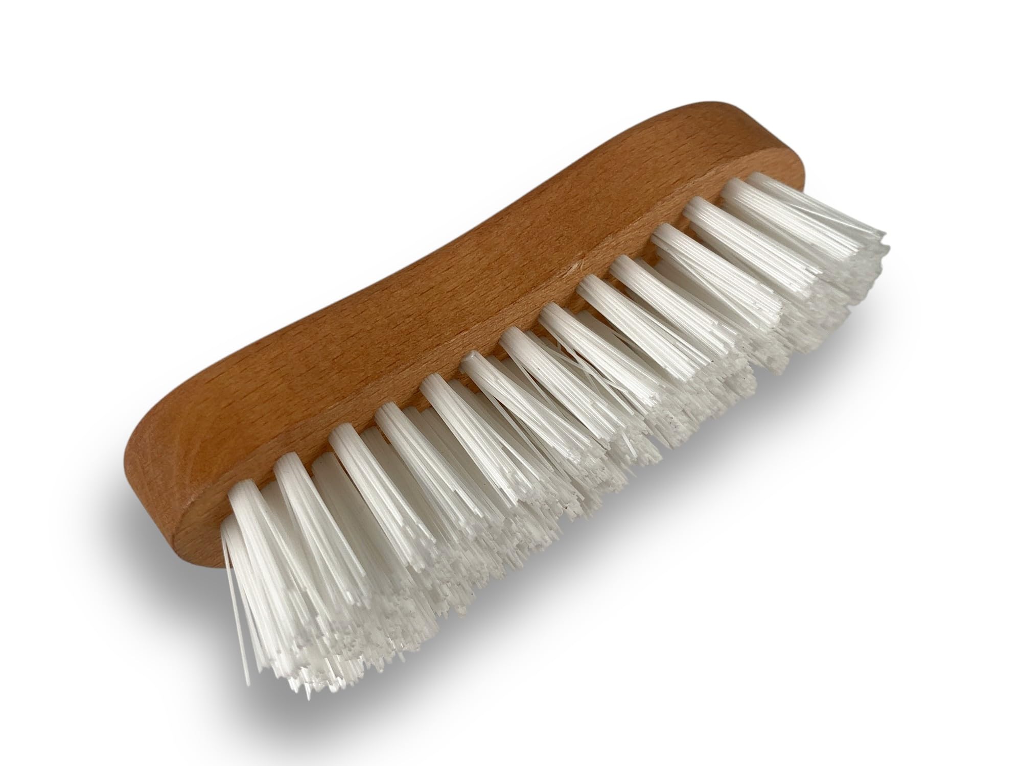 kibros-karop-s-brosse-laver-torse-nylon-blanc-25-mm image 2