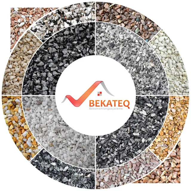 bekateq-steinteppich-bk-590-gravier-marbre-pierre-naturelle image 1