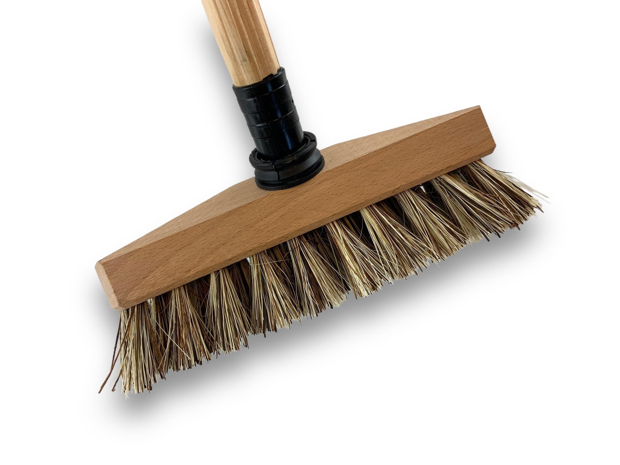 kibros-balai-brosse-lave-pont-22-cm-manche-1-25-m image 4